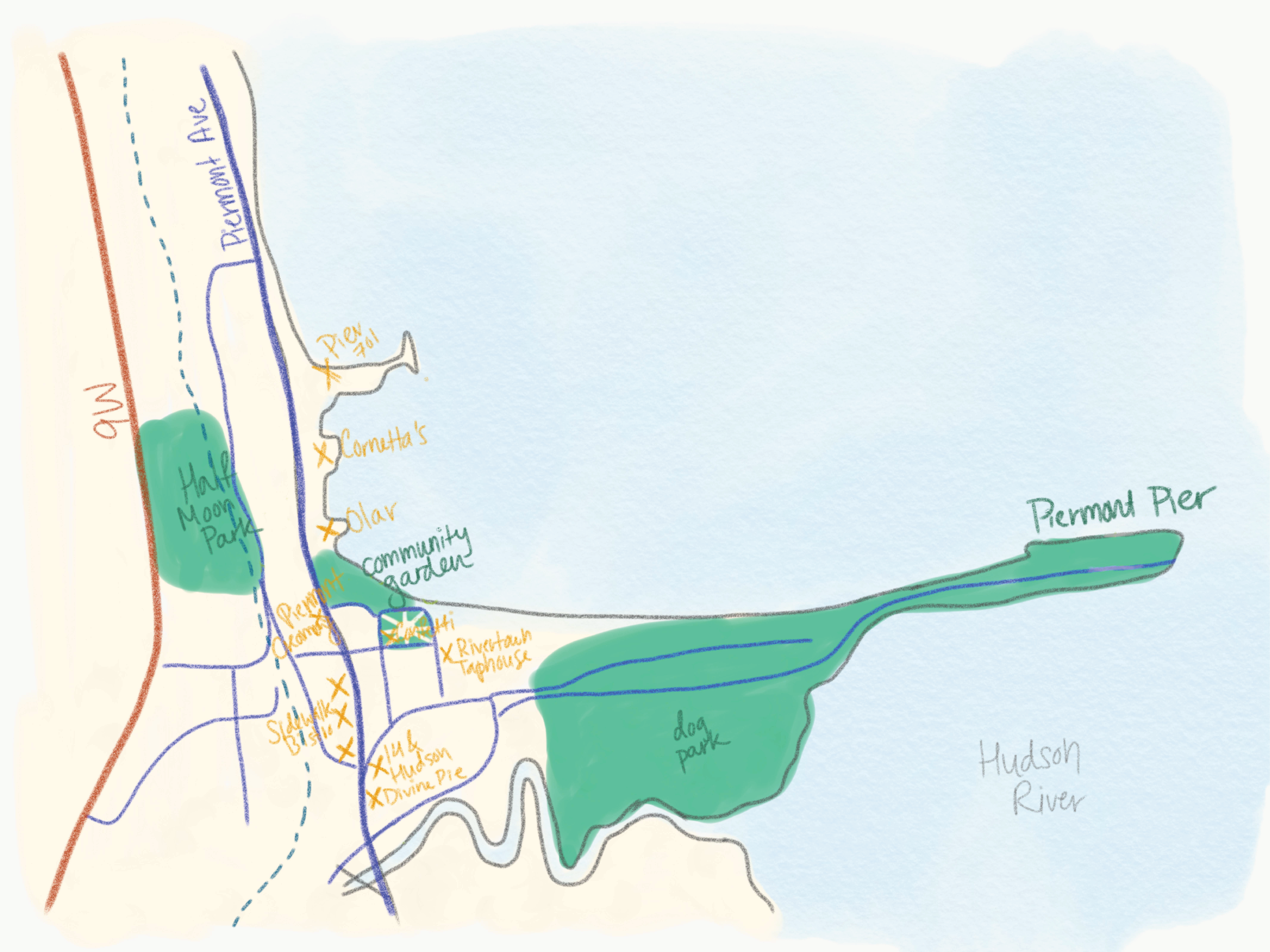 Piermont