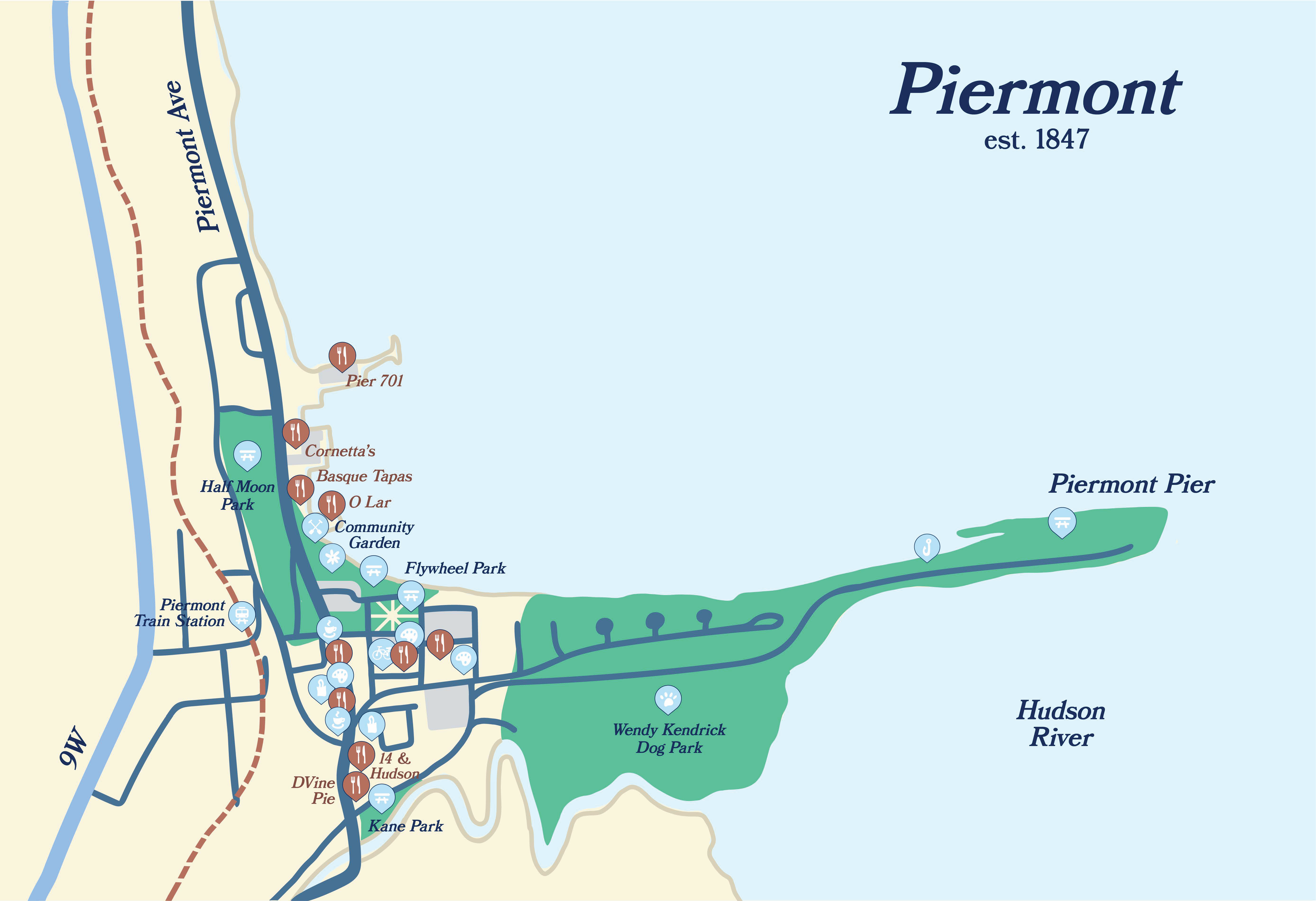 Piermont