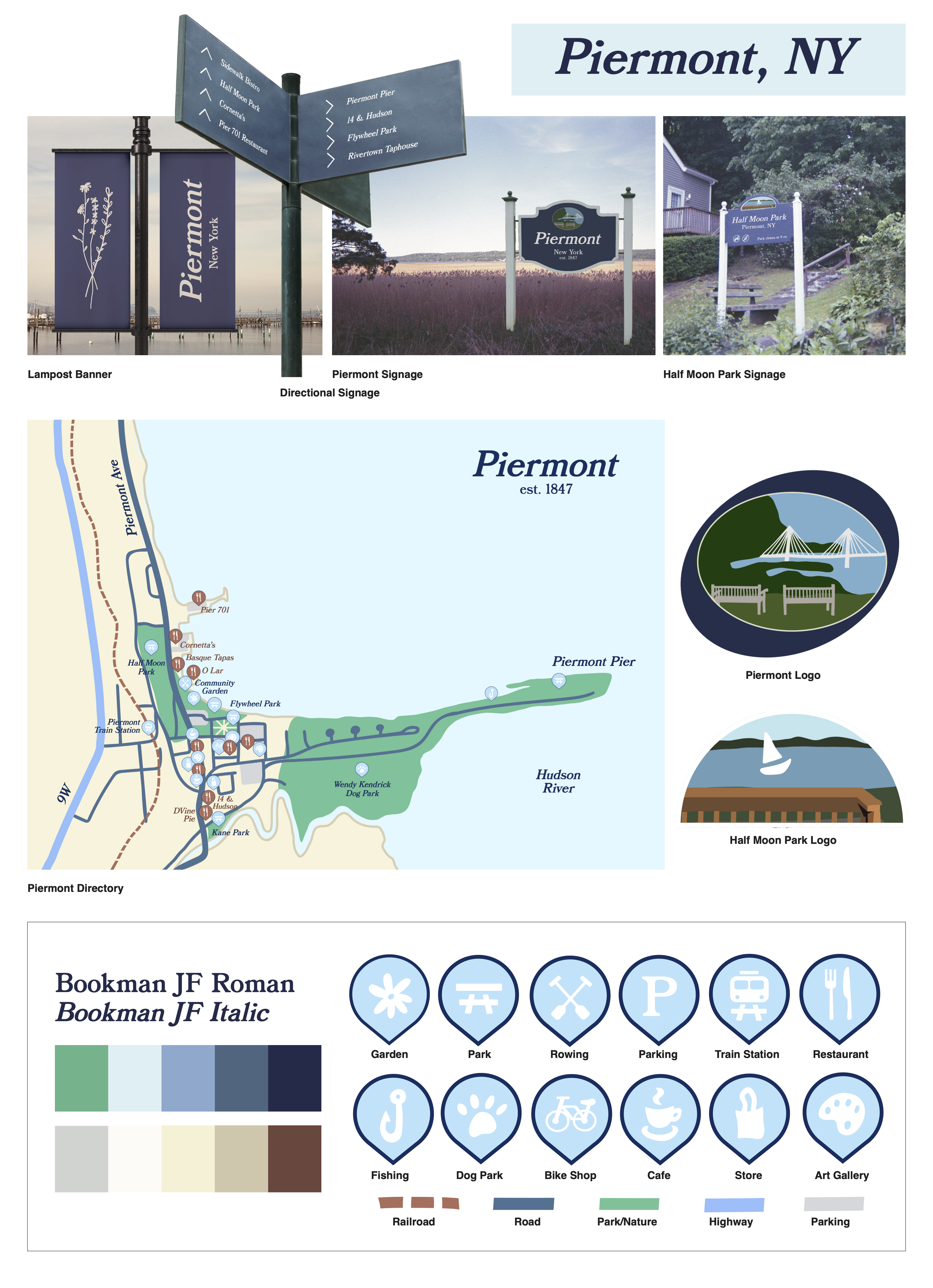 Piermont