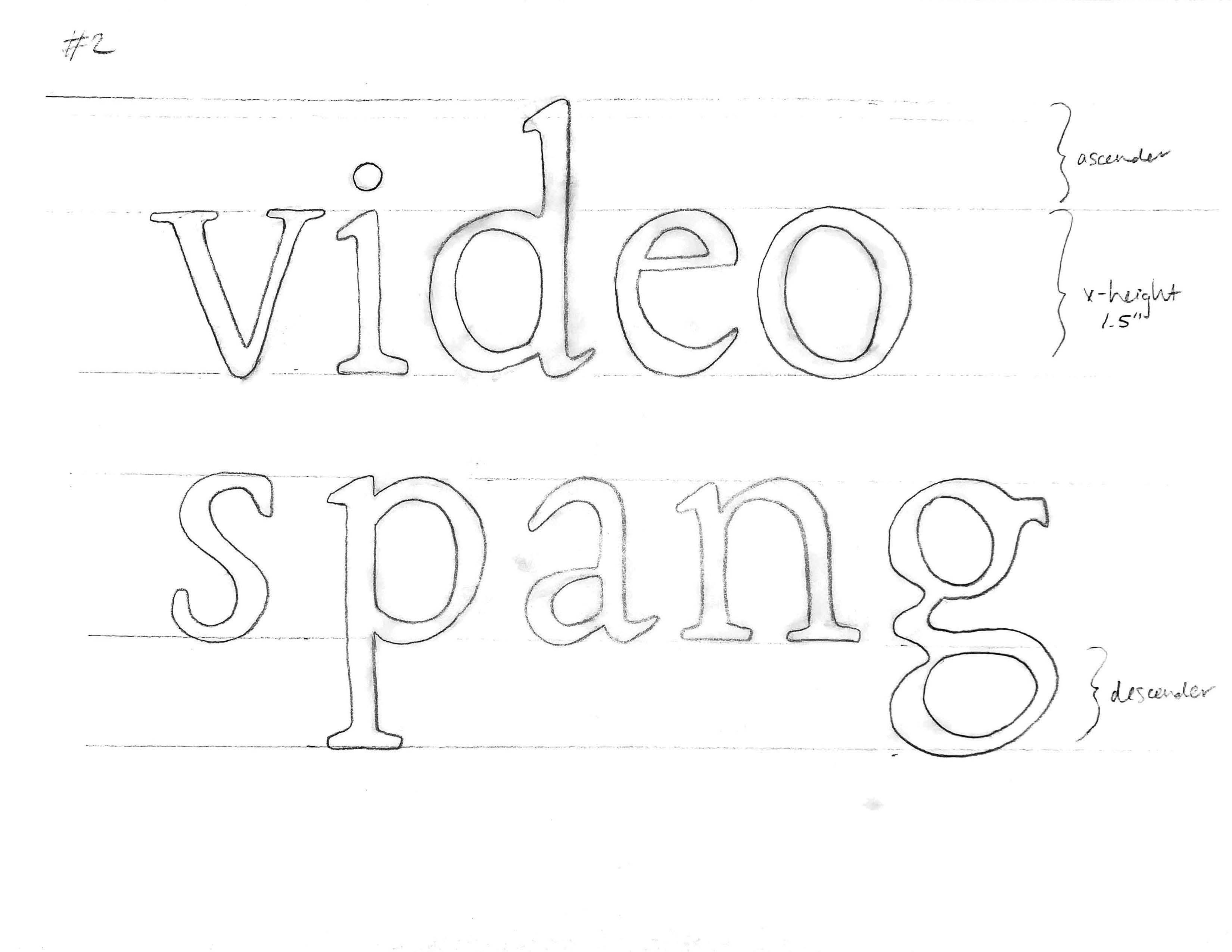 VideoSpang