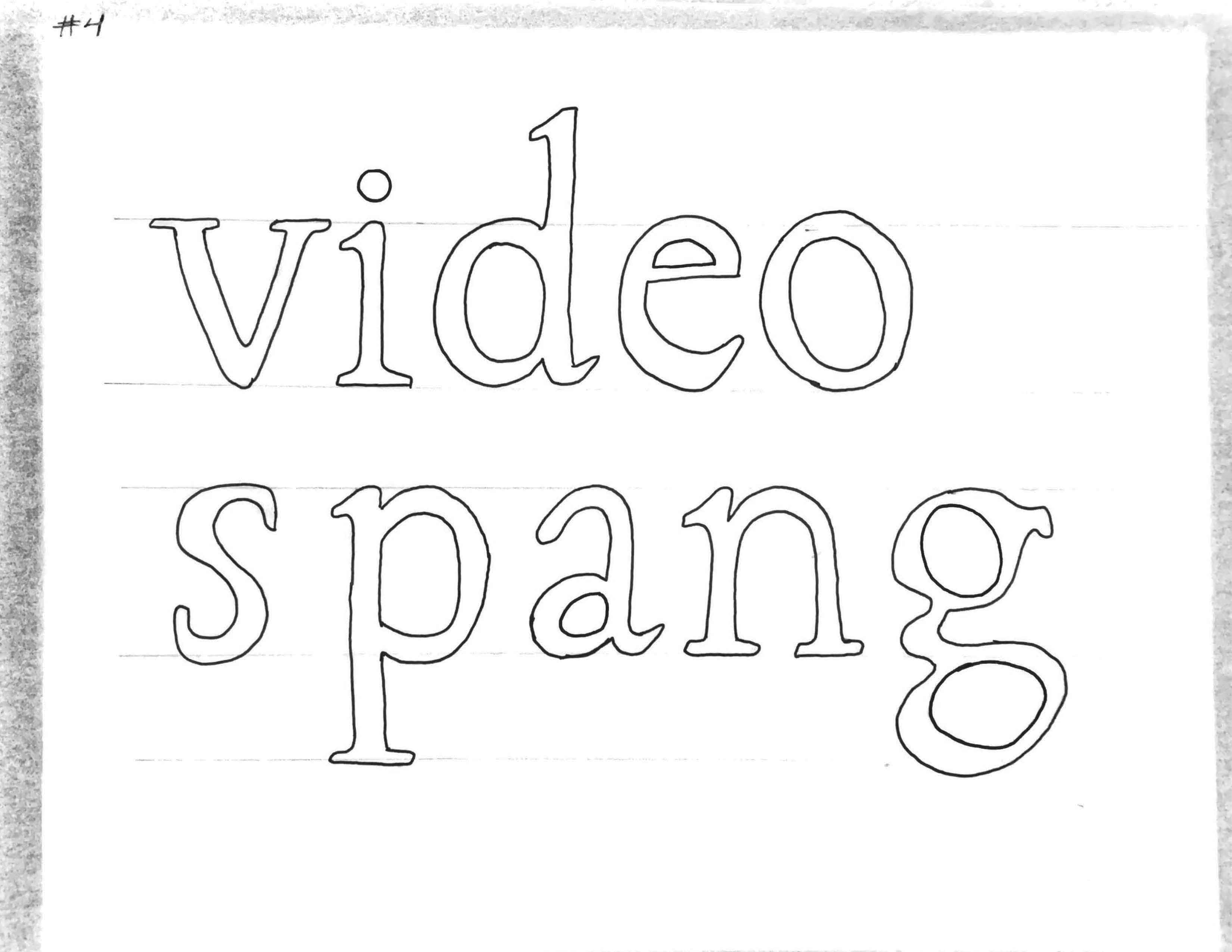 VideoSpang