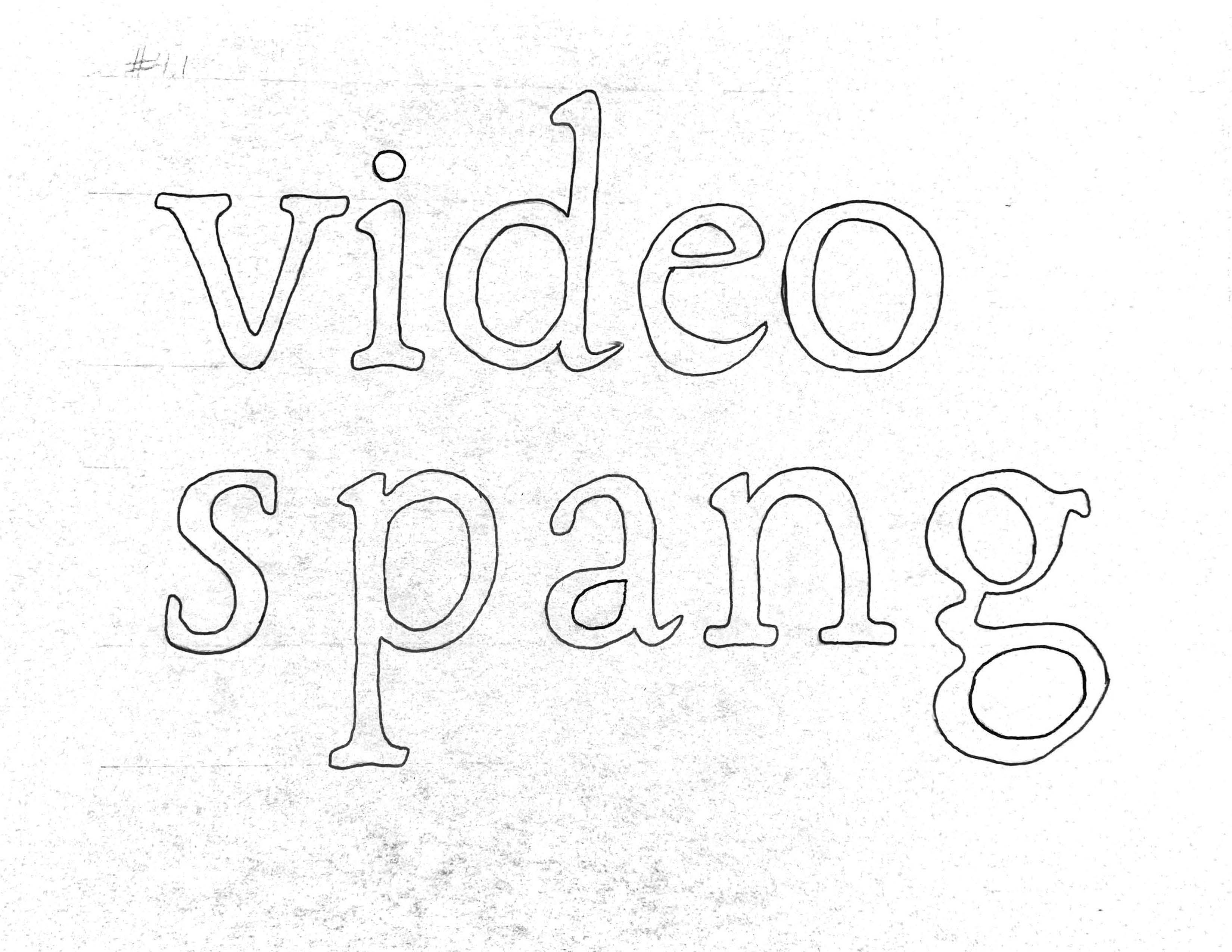 VideoSpang