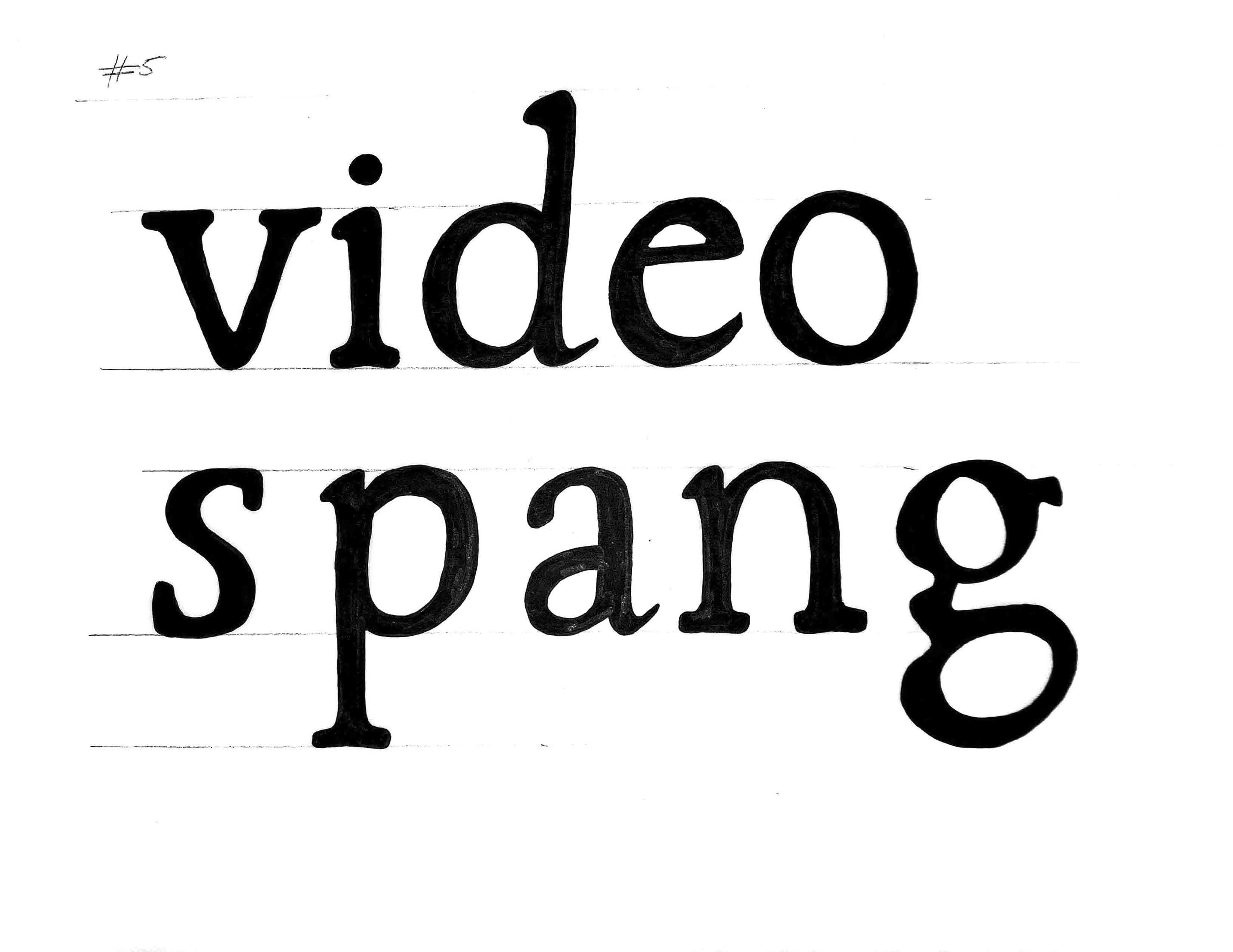 VideoSpang