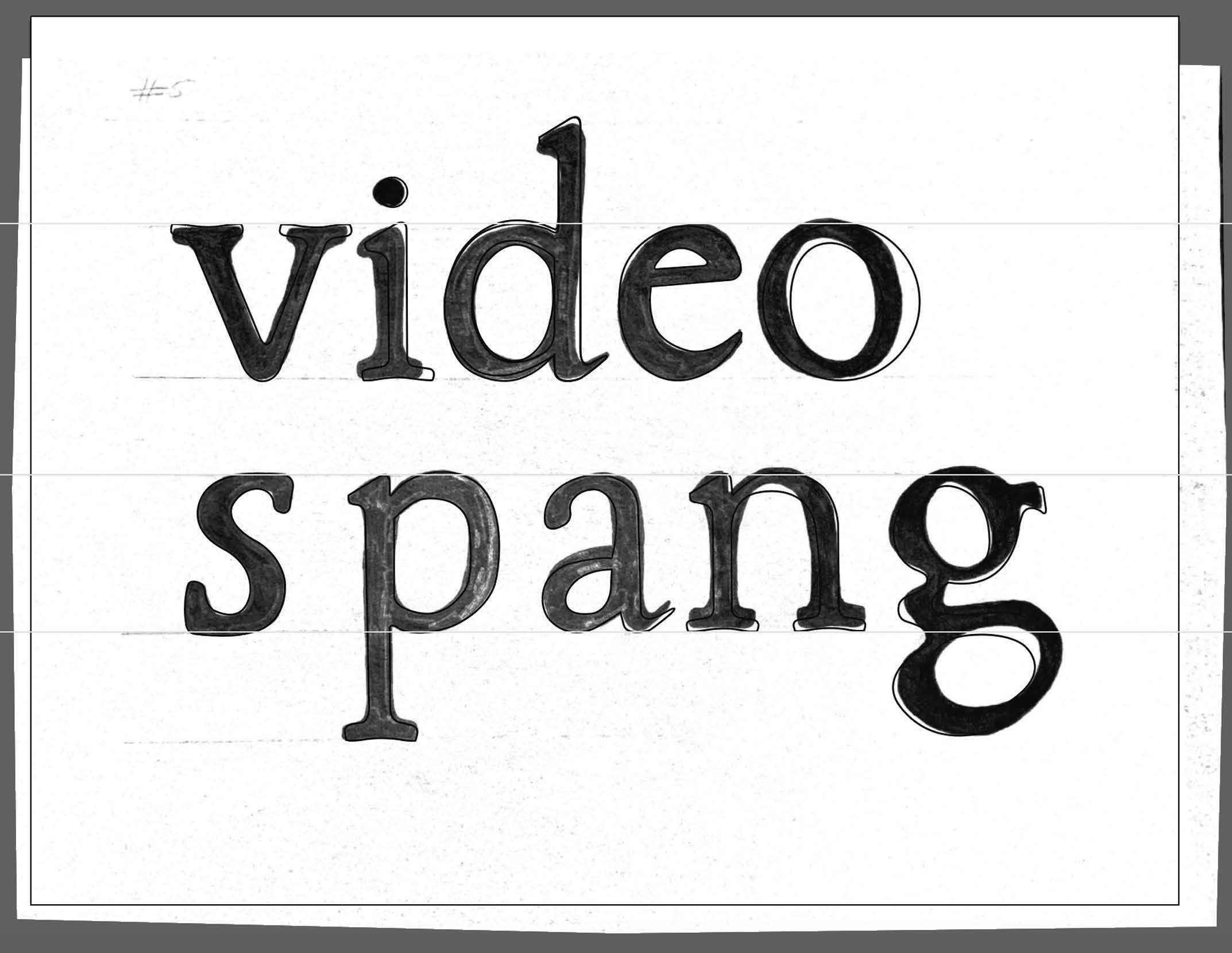 VideoSpang