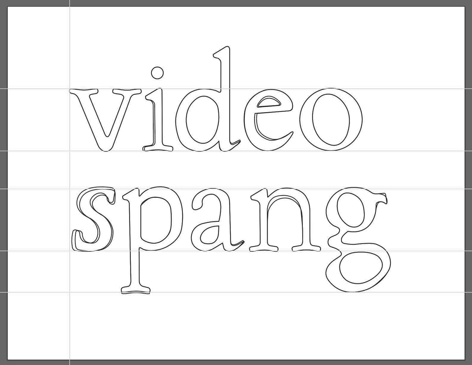 VideoSpang