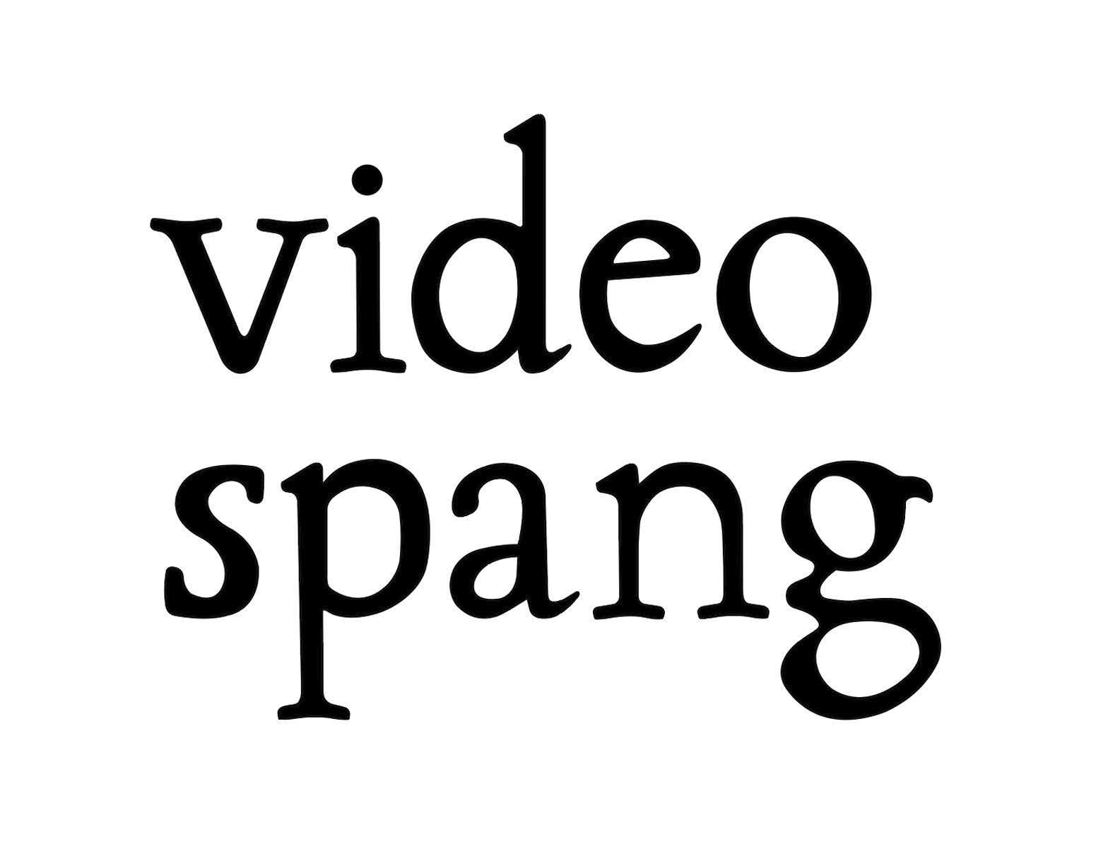 VideoSpang