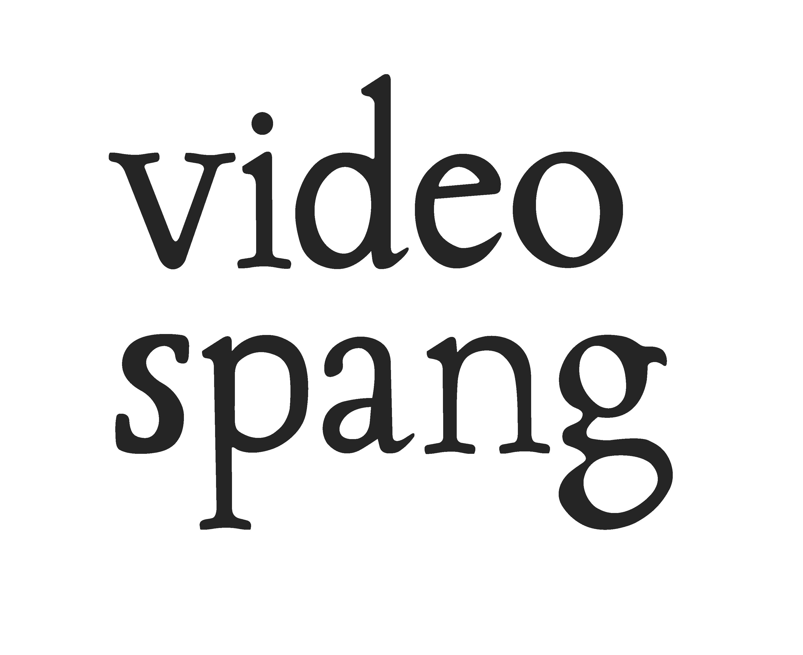 VideoSpang
