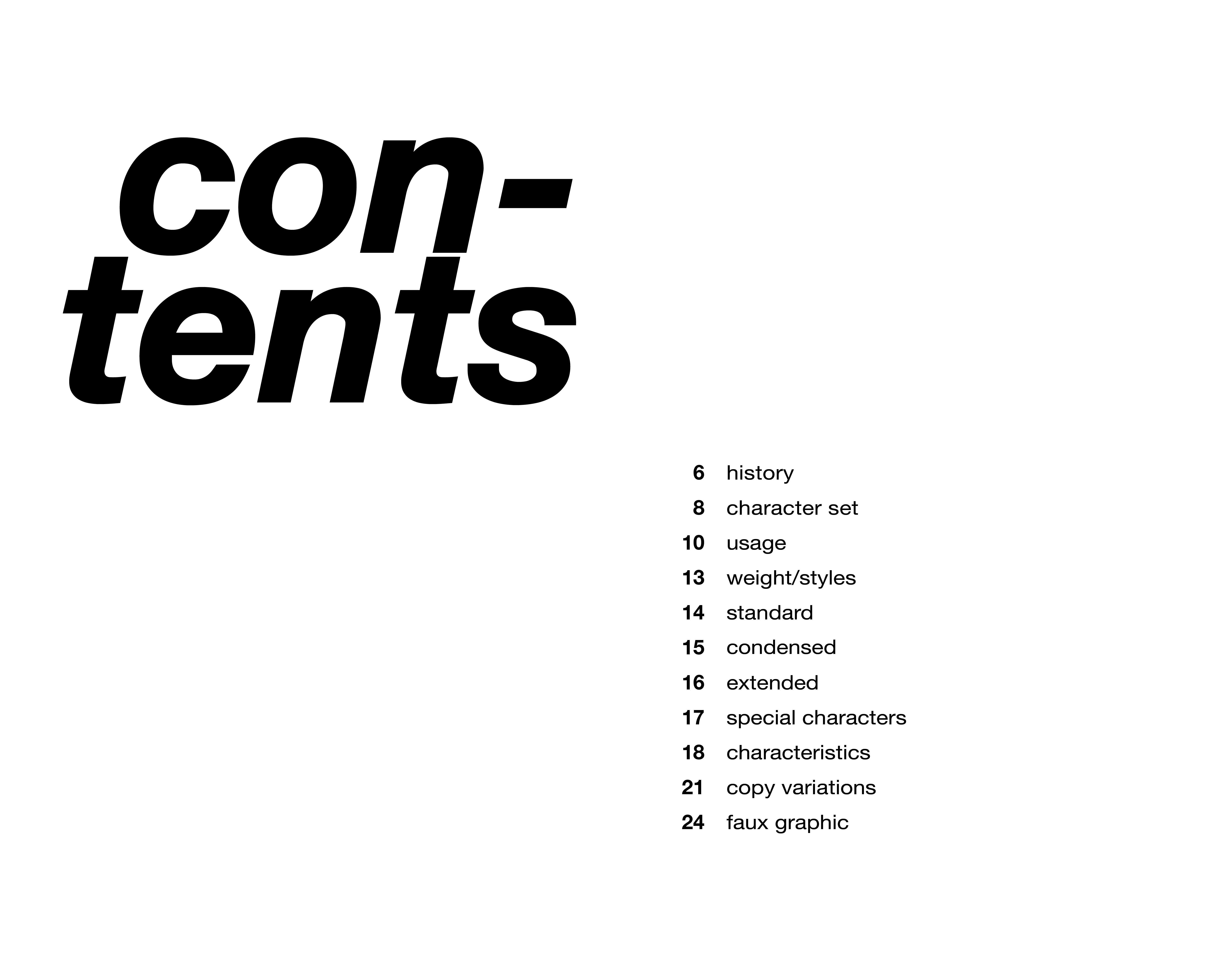 Helvetica