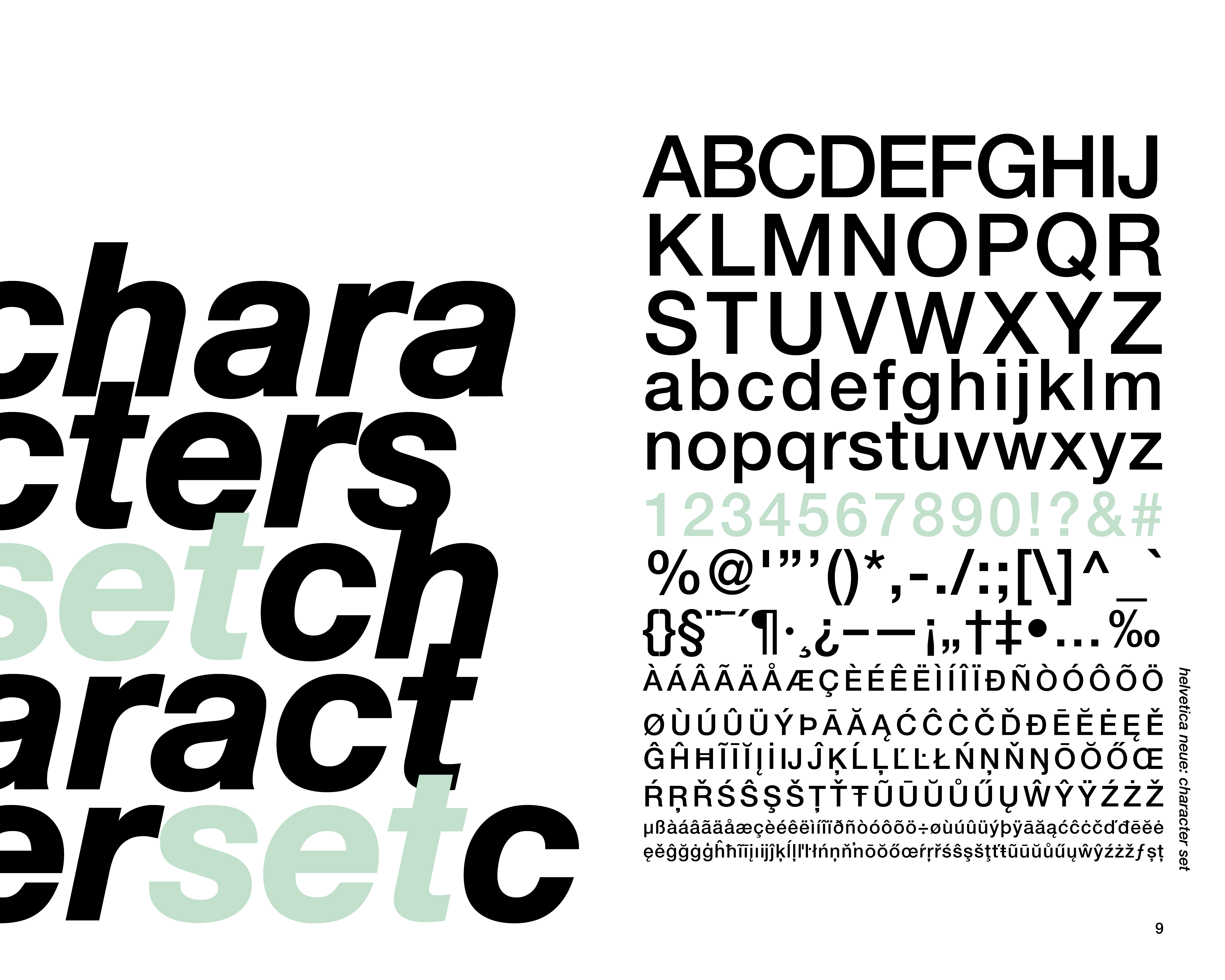 Helvetica