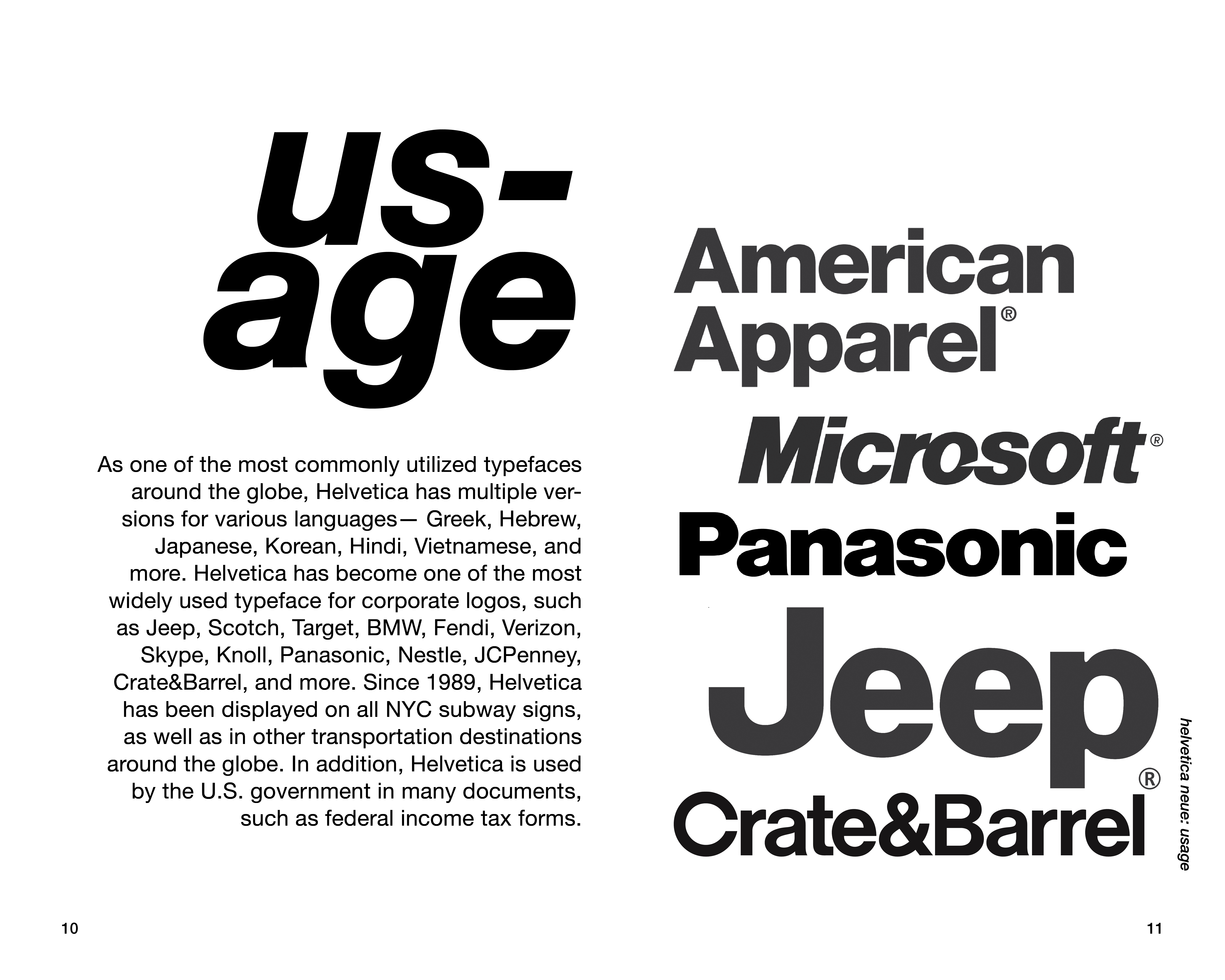 Helvetica