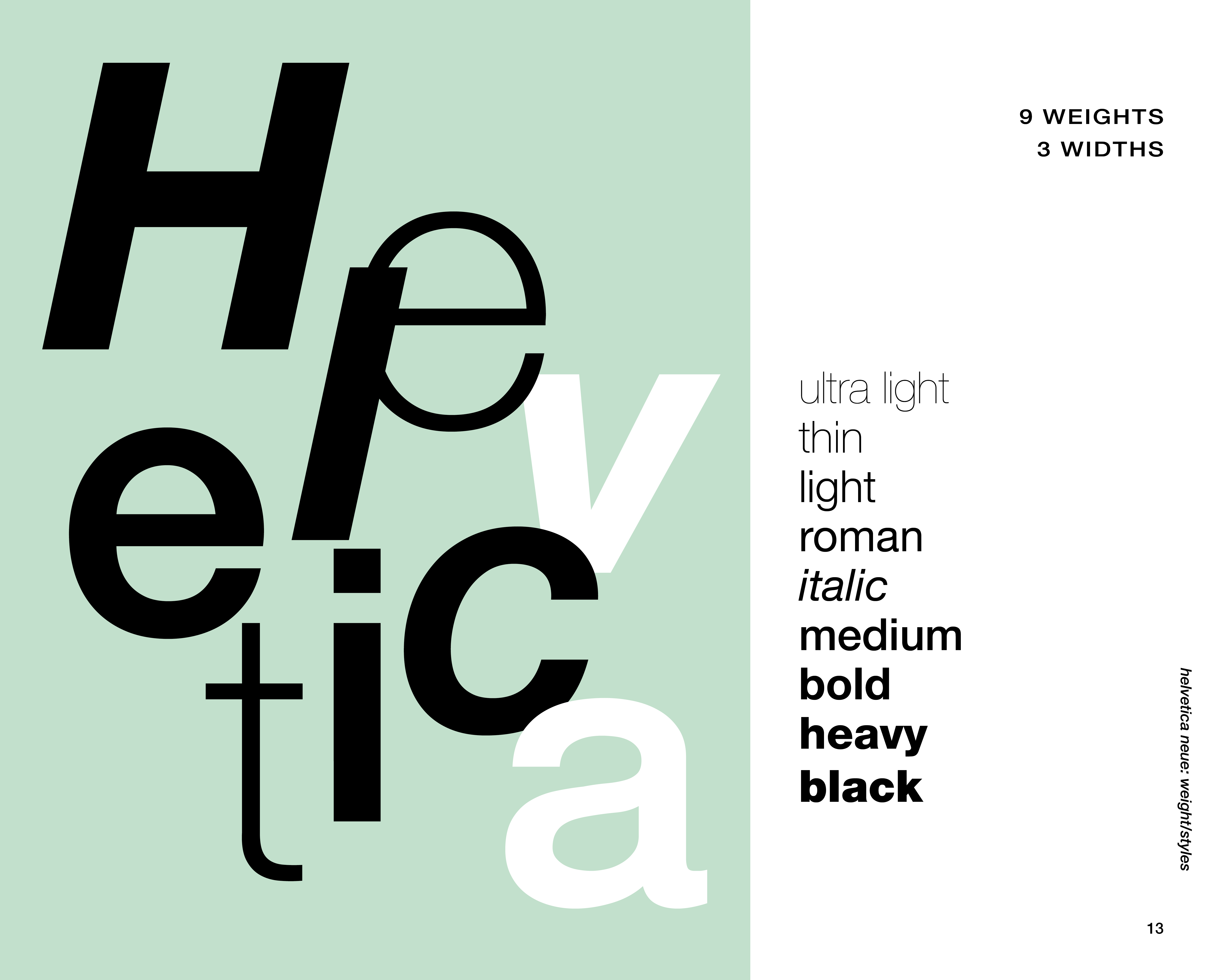 Helvetica
