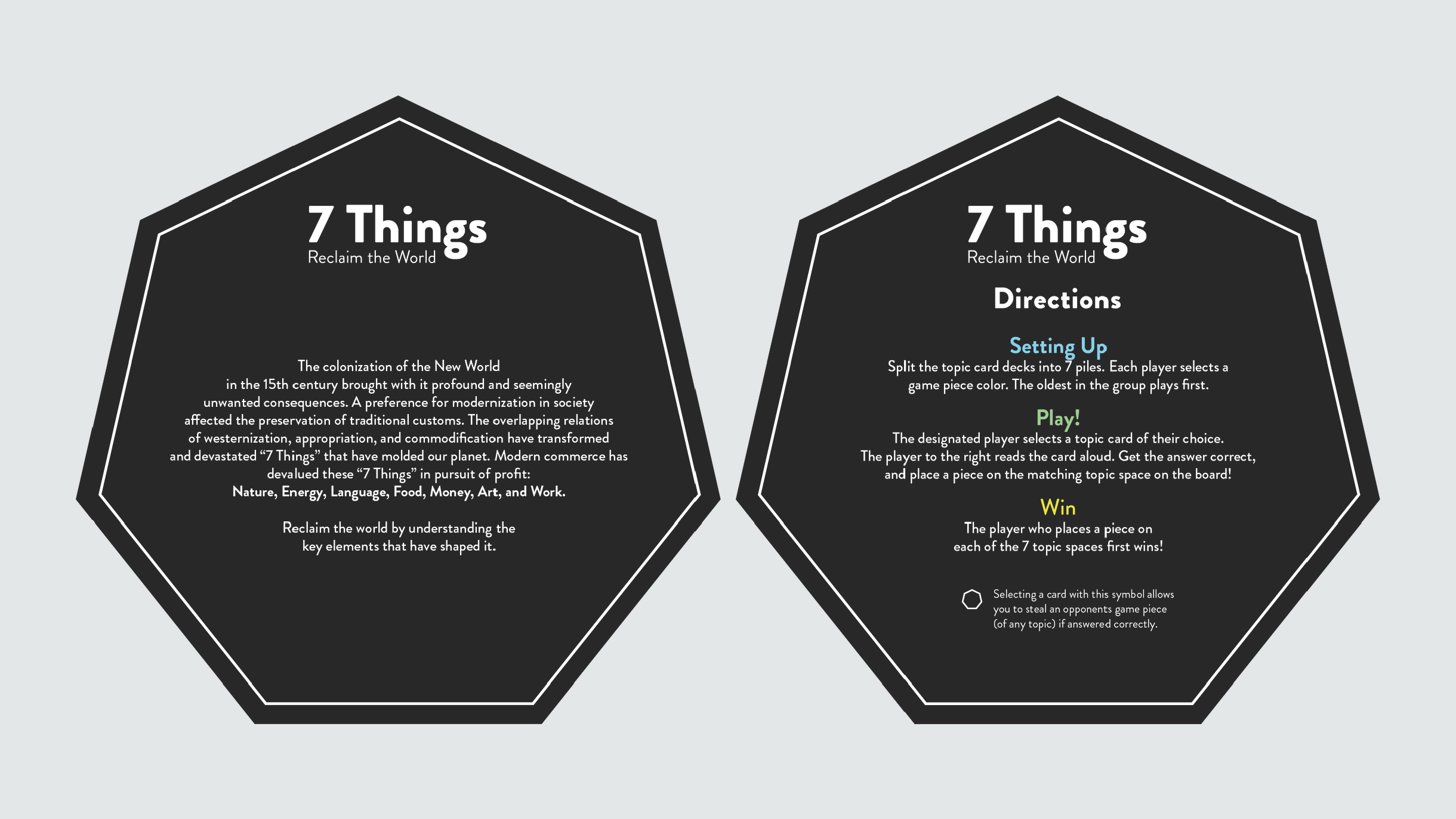 7 Things