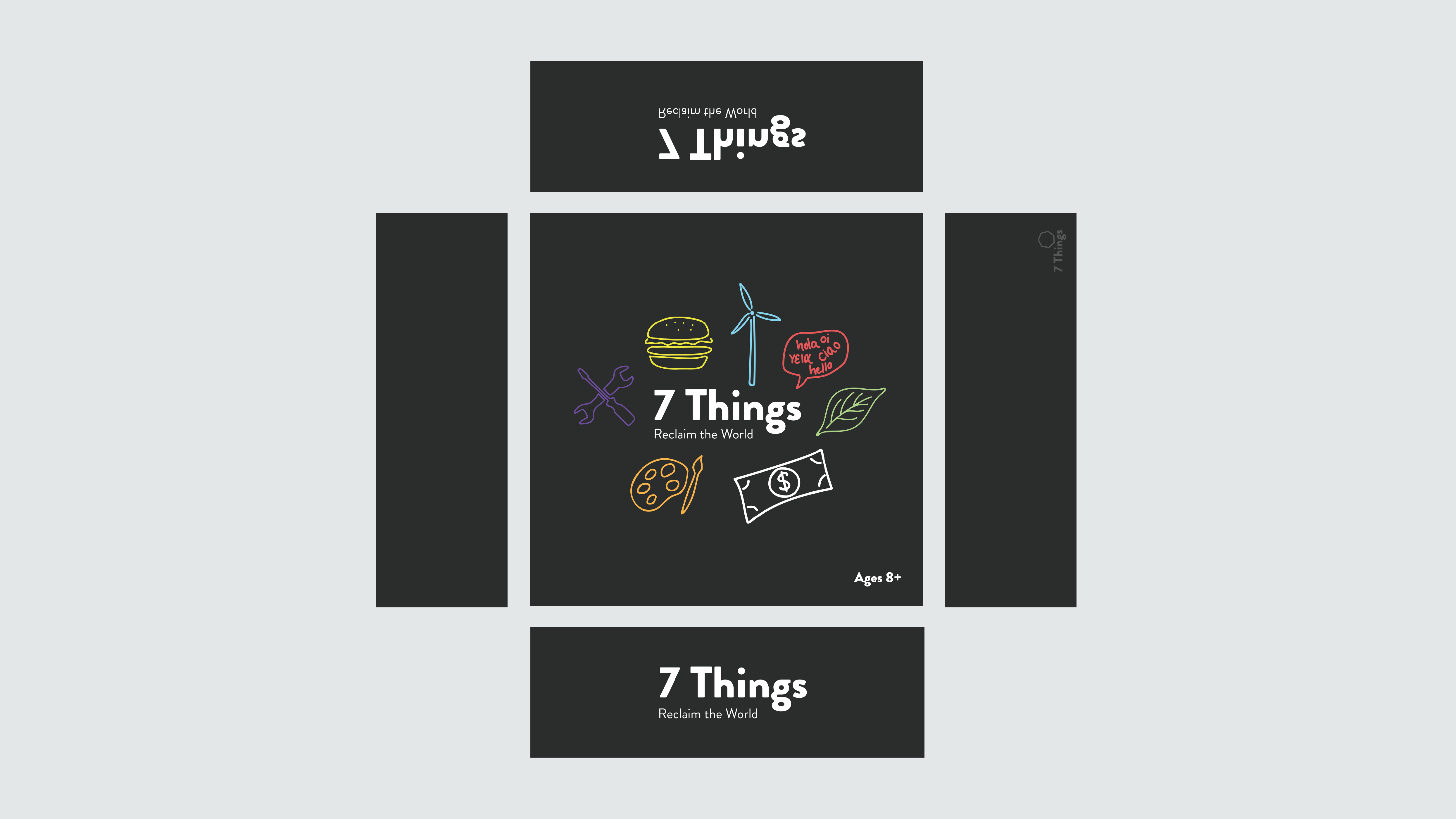 7 Things