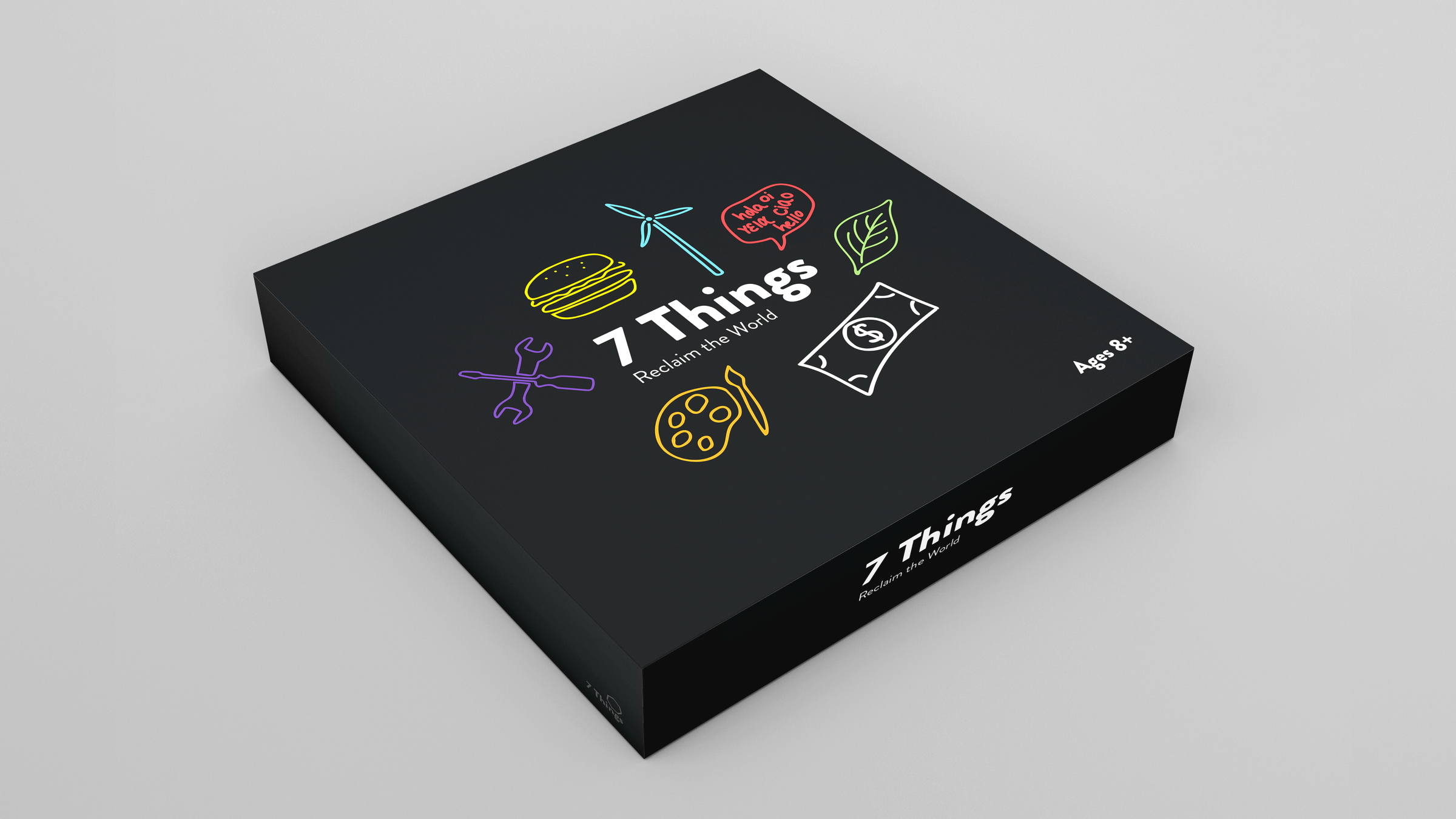 7 Things