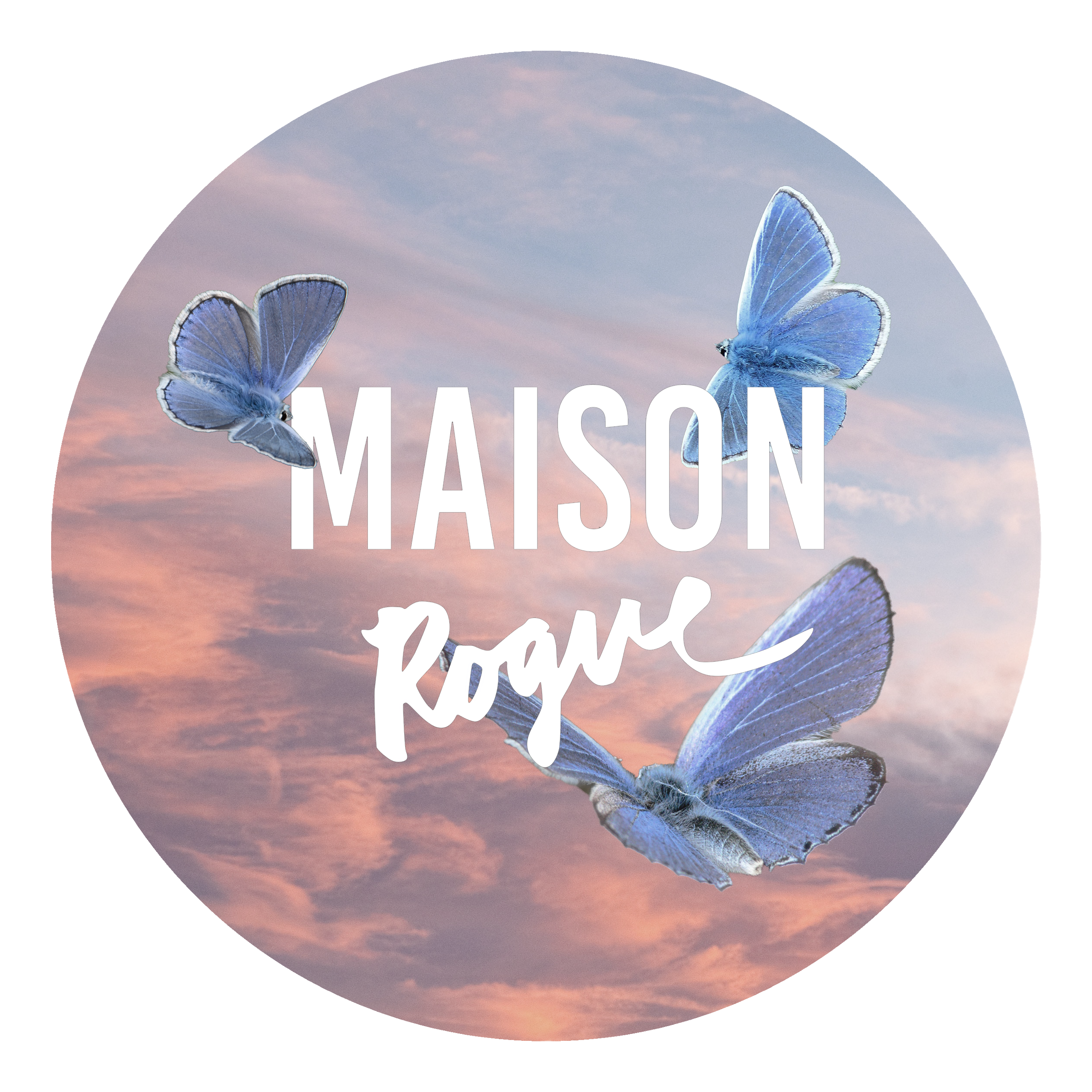 Maison Rogue Spring 2020