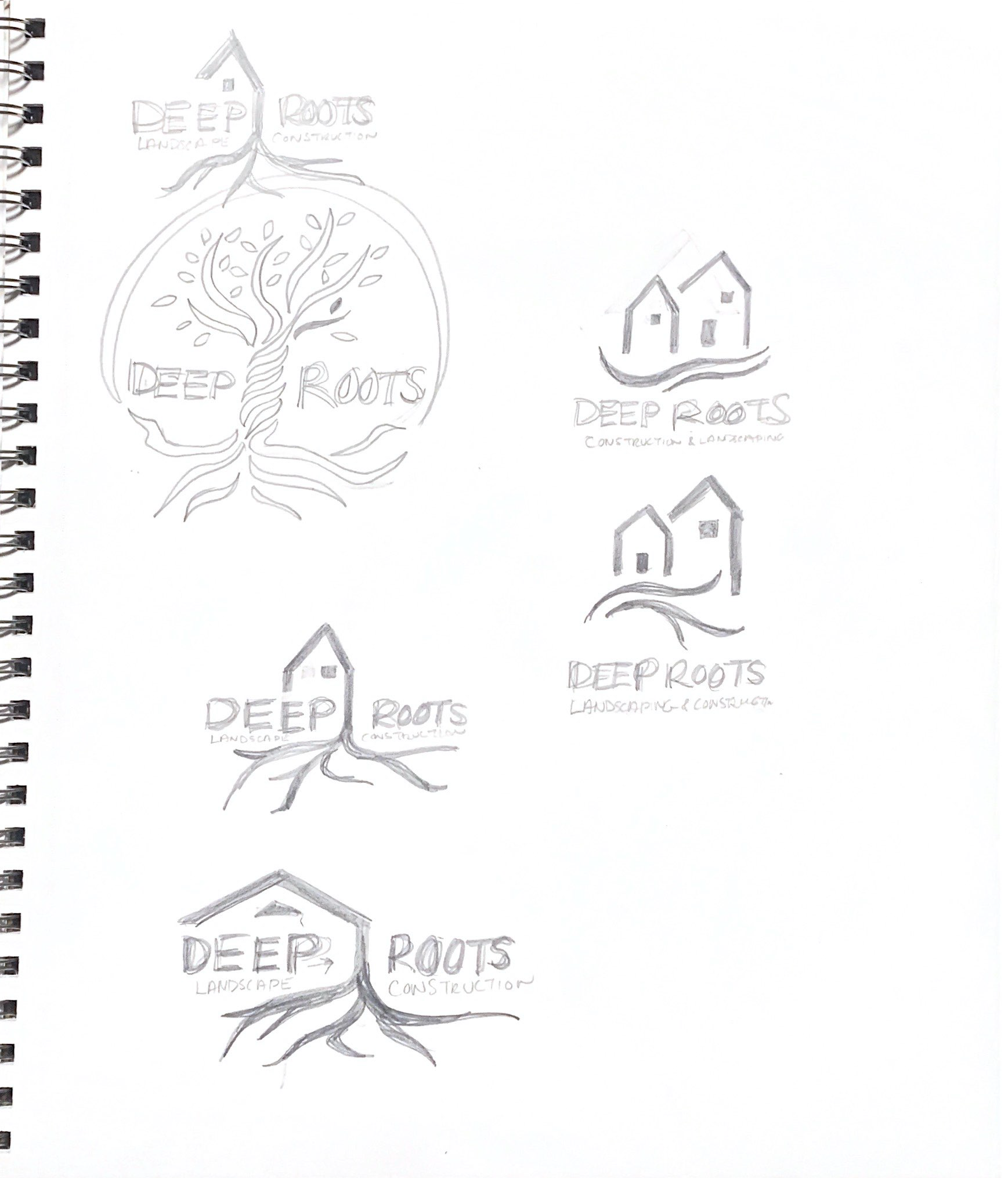 Deep Roots