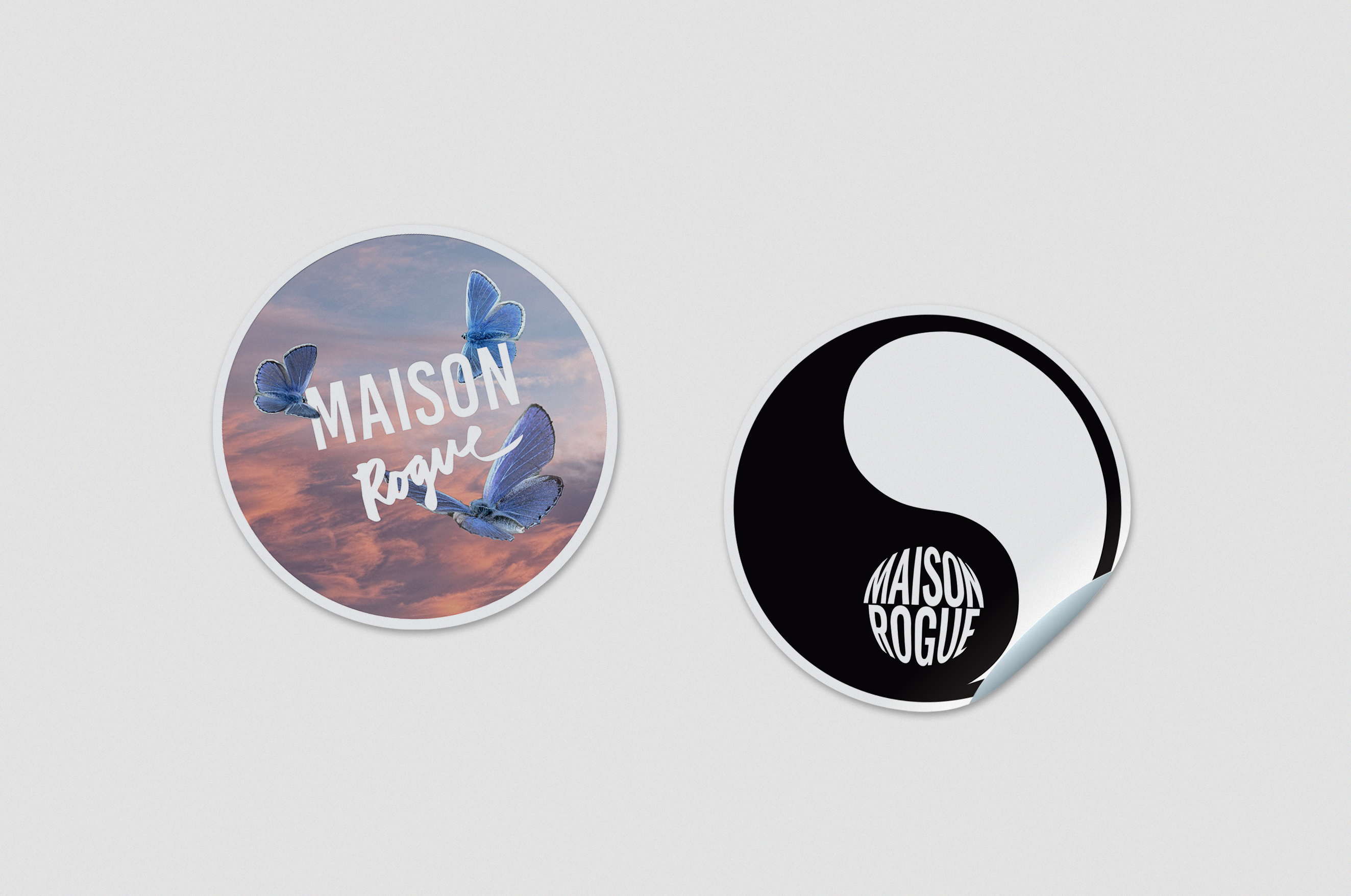 Maison Rogue Spring 2020