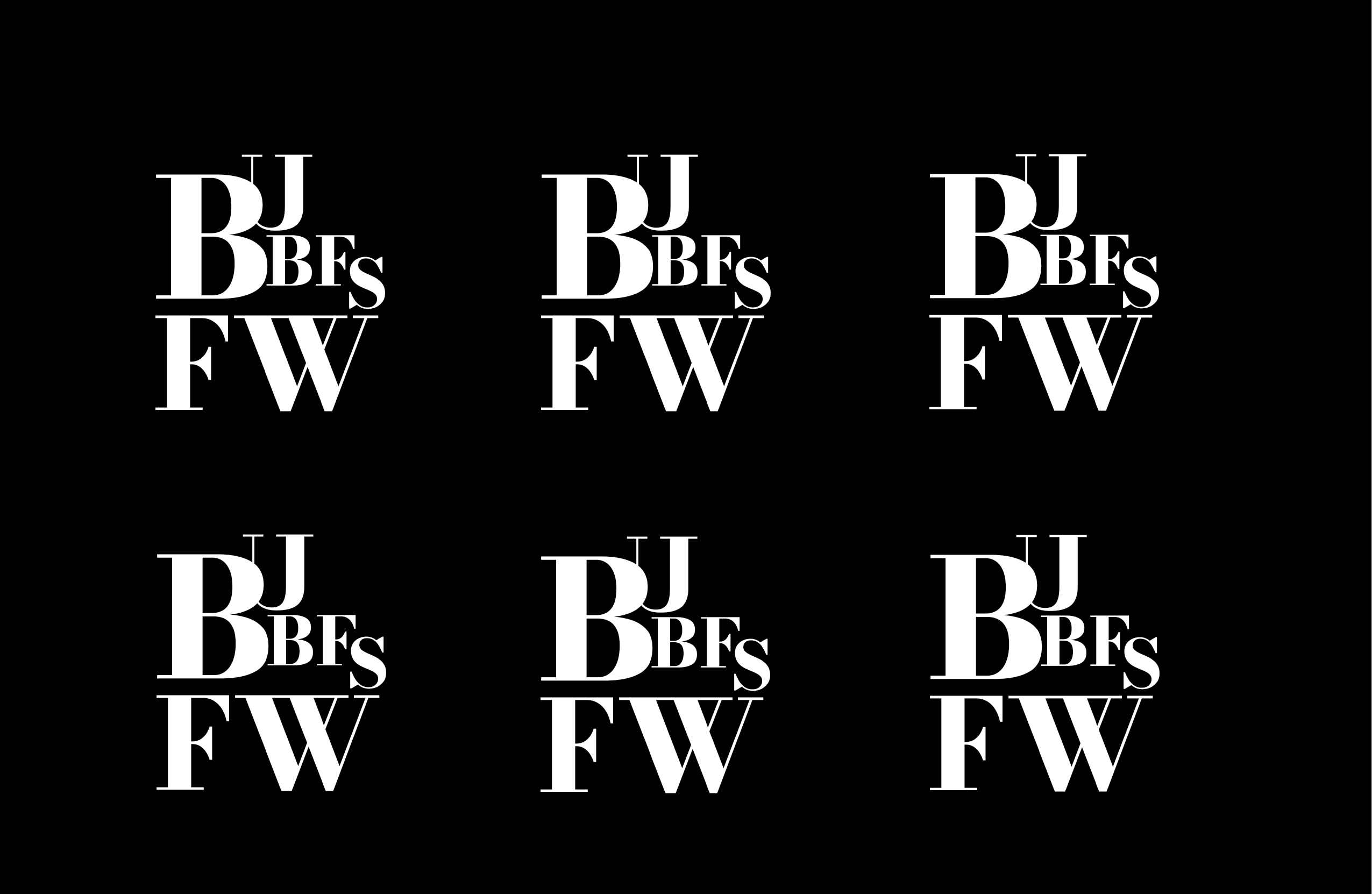 BUBFS Fashion Week