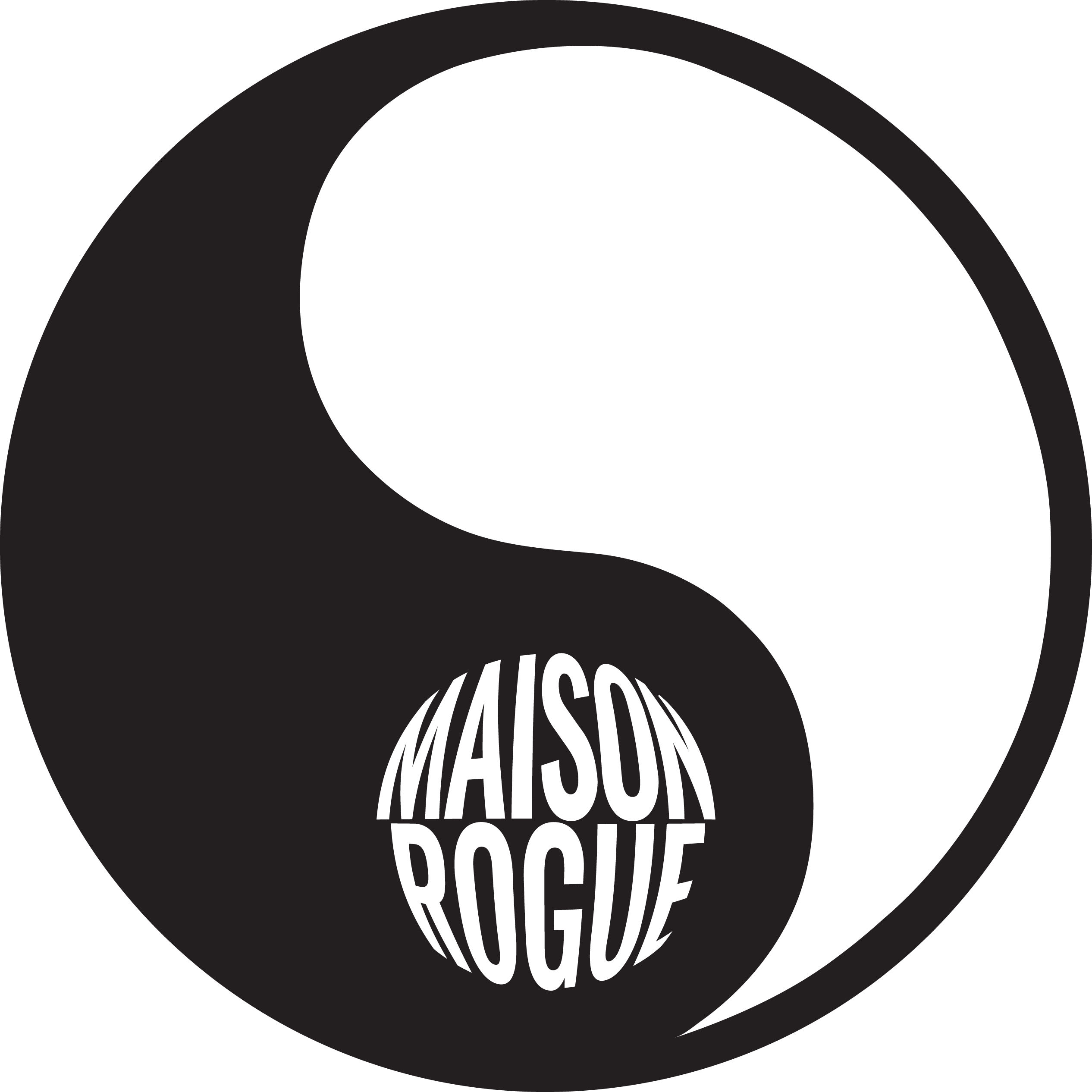 Maison Rogue Spring 2020