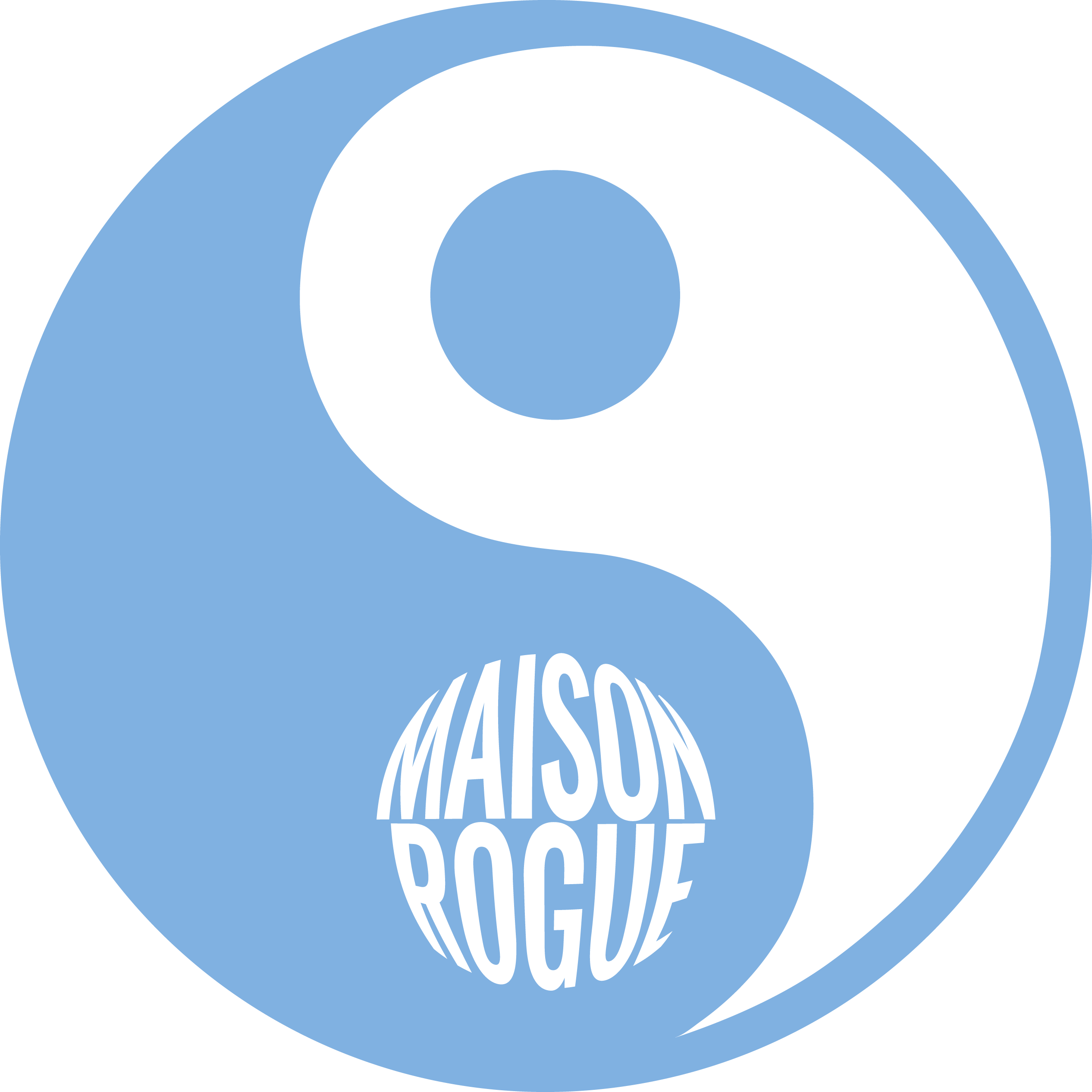 Maison Rogue Spring 2020
