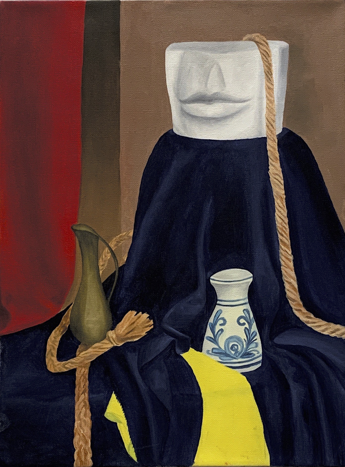 Full Color Still-Life