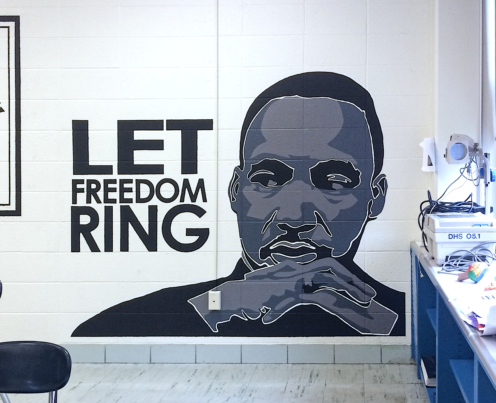 MLKmural