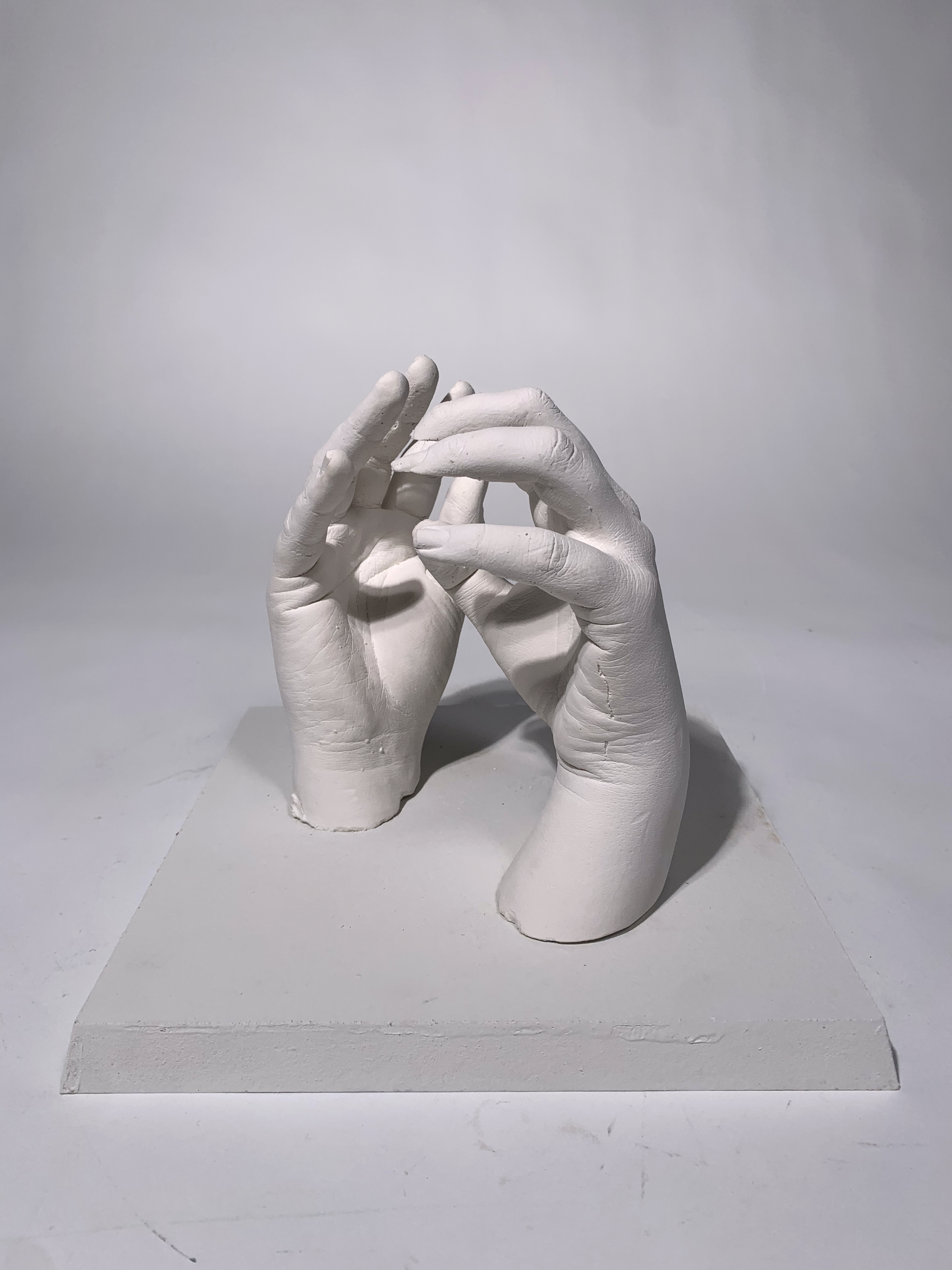 handcast