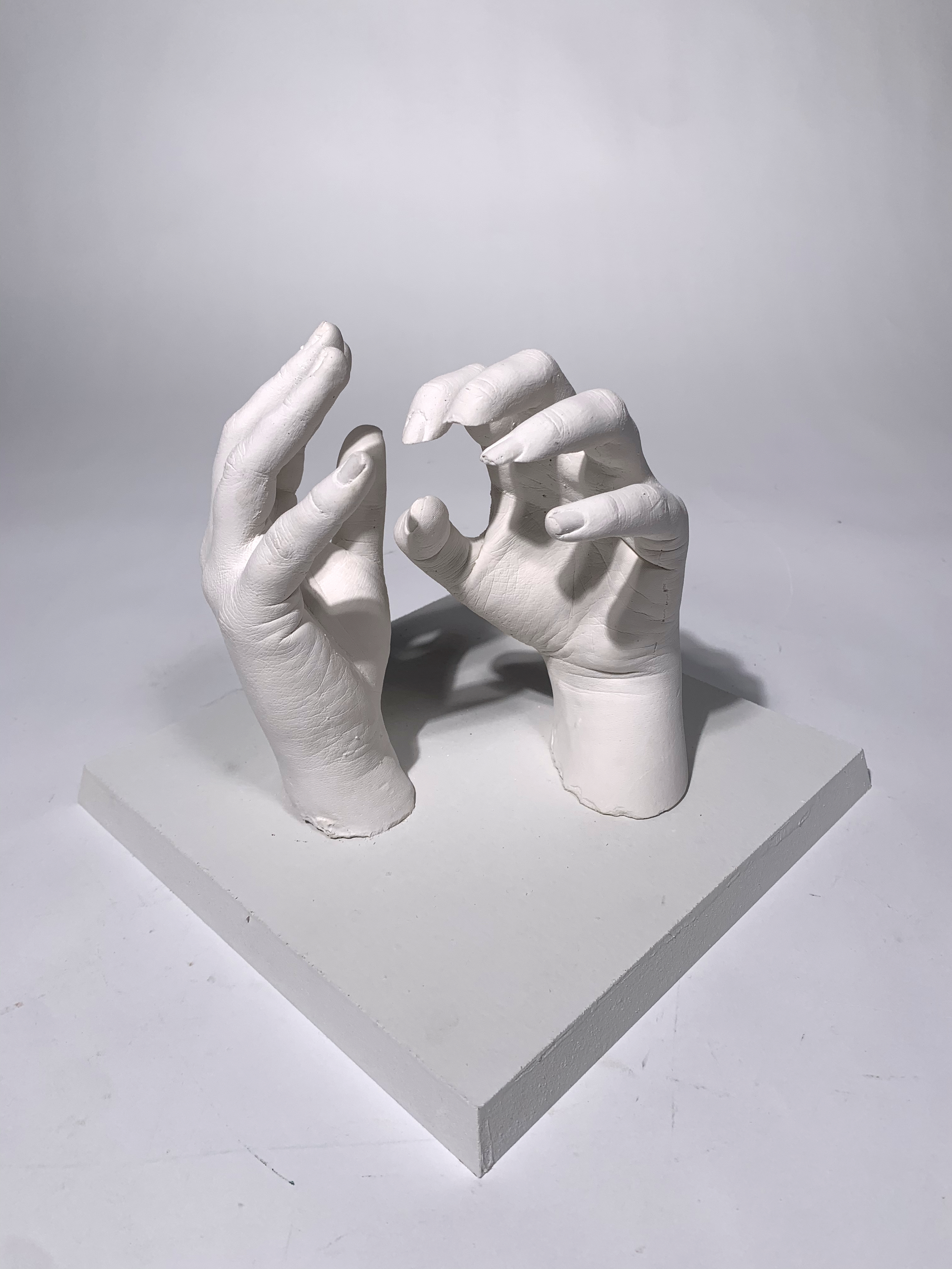 handcast