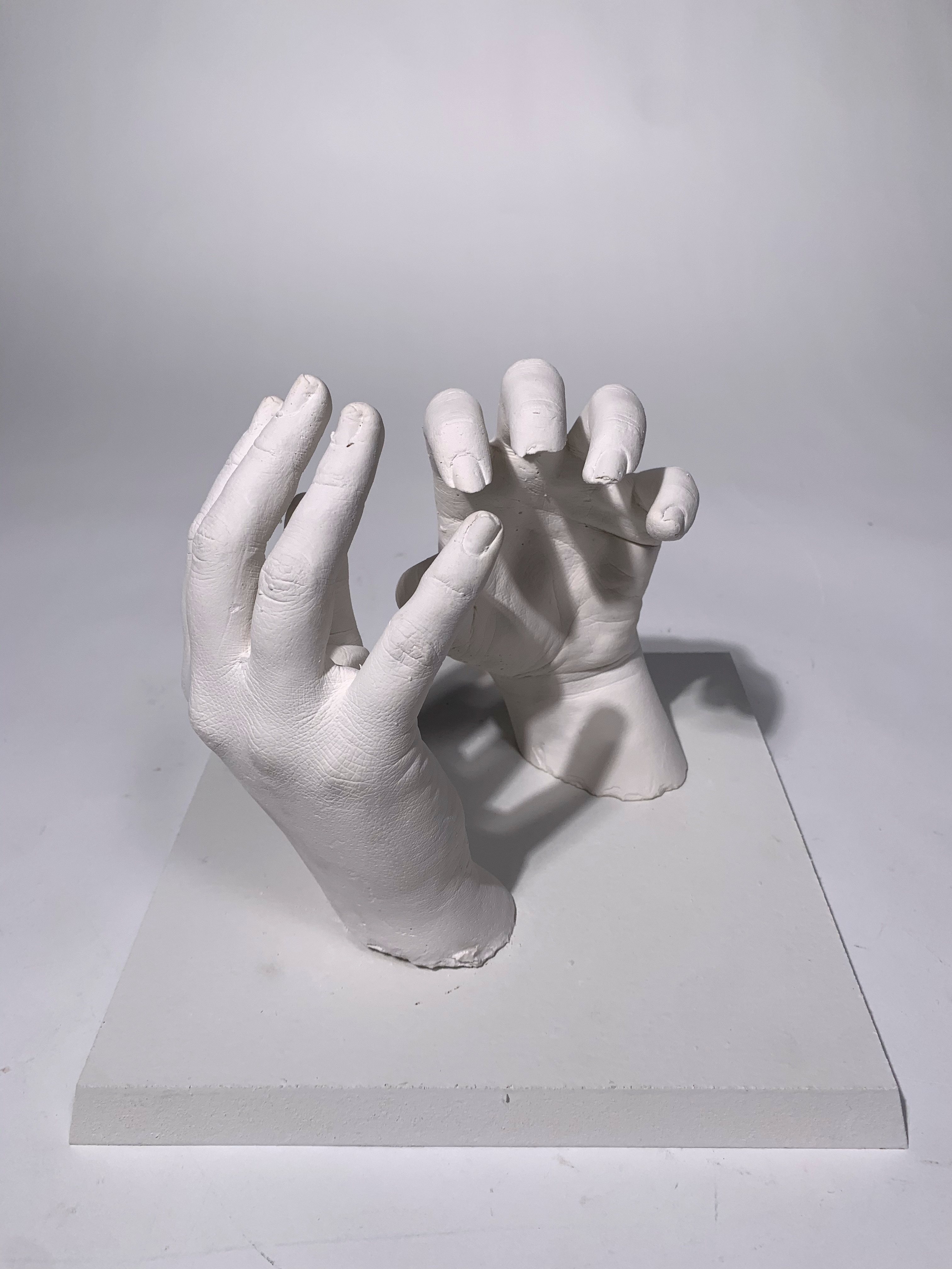 handcast