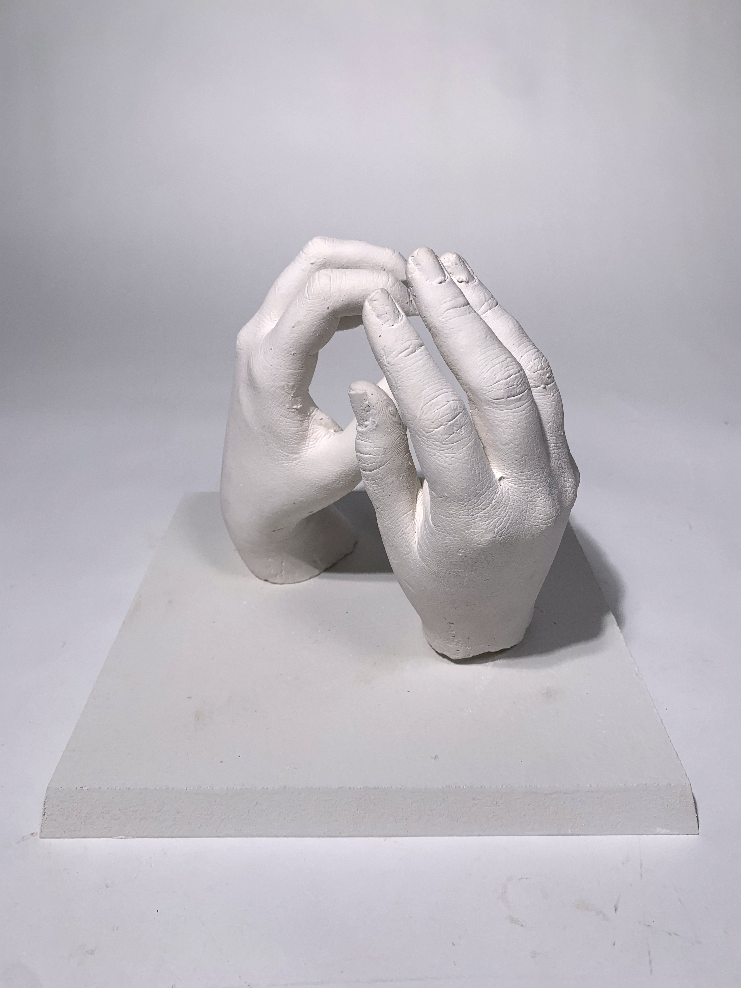 handcast
