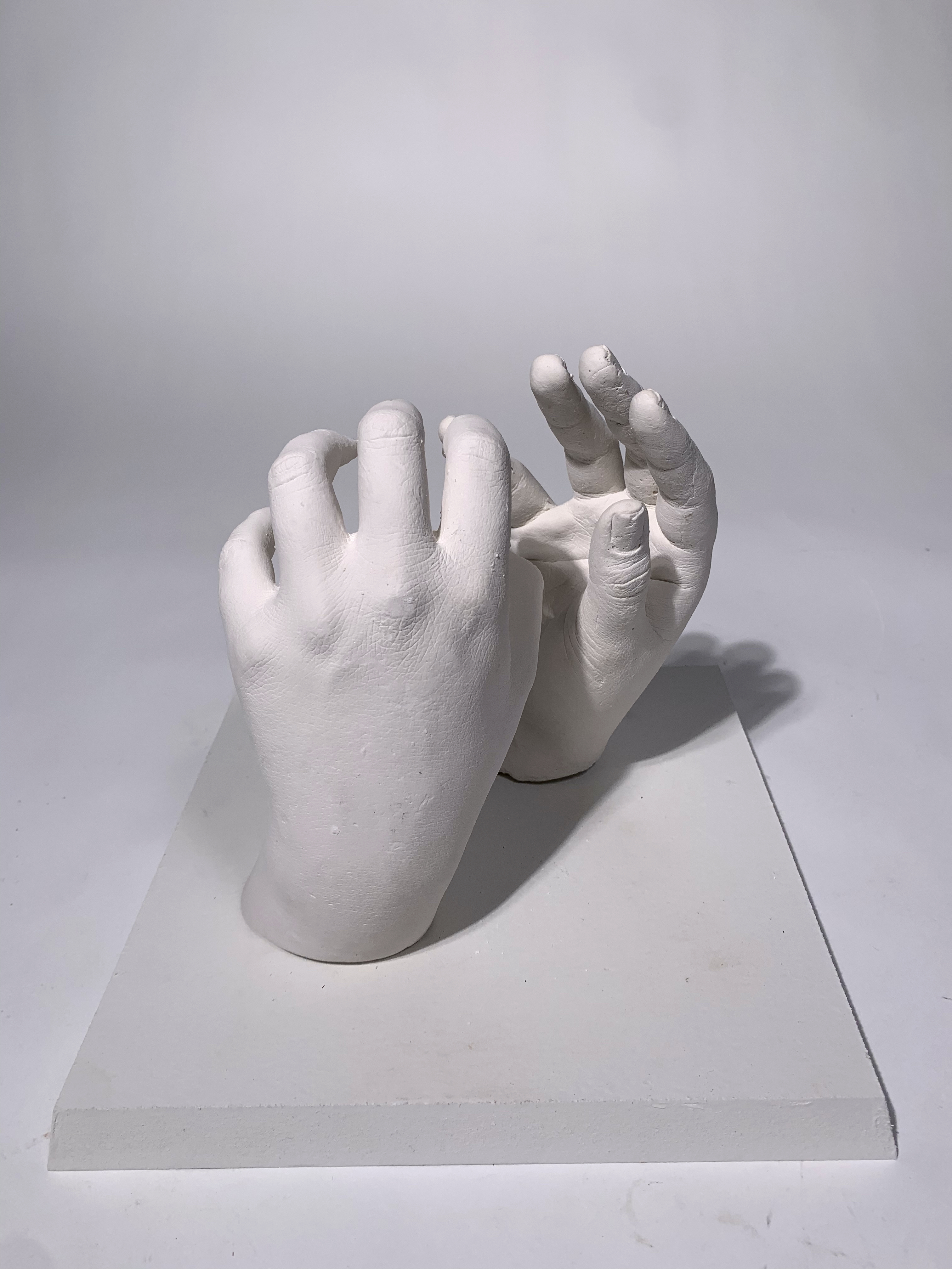 handcast