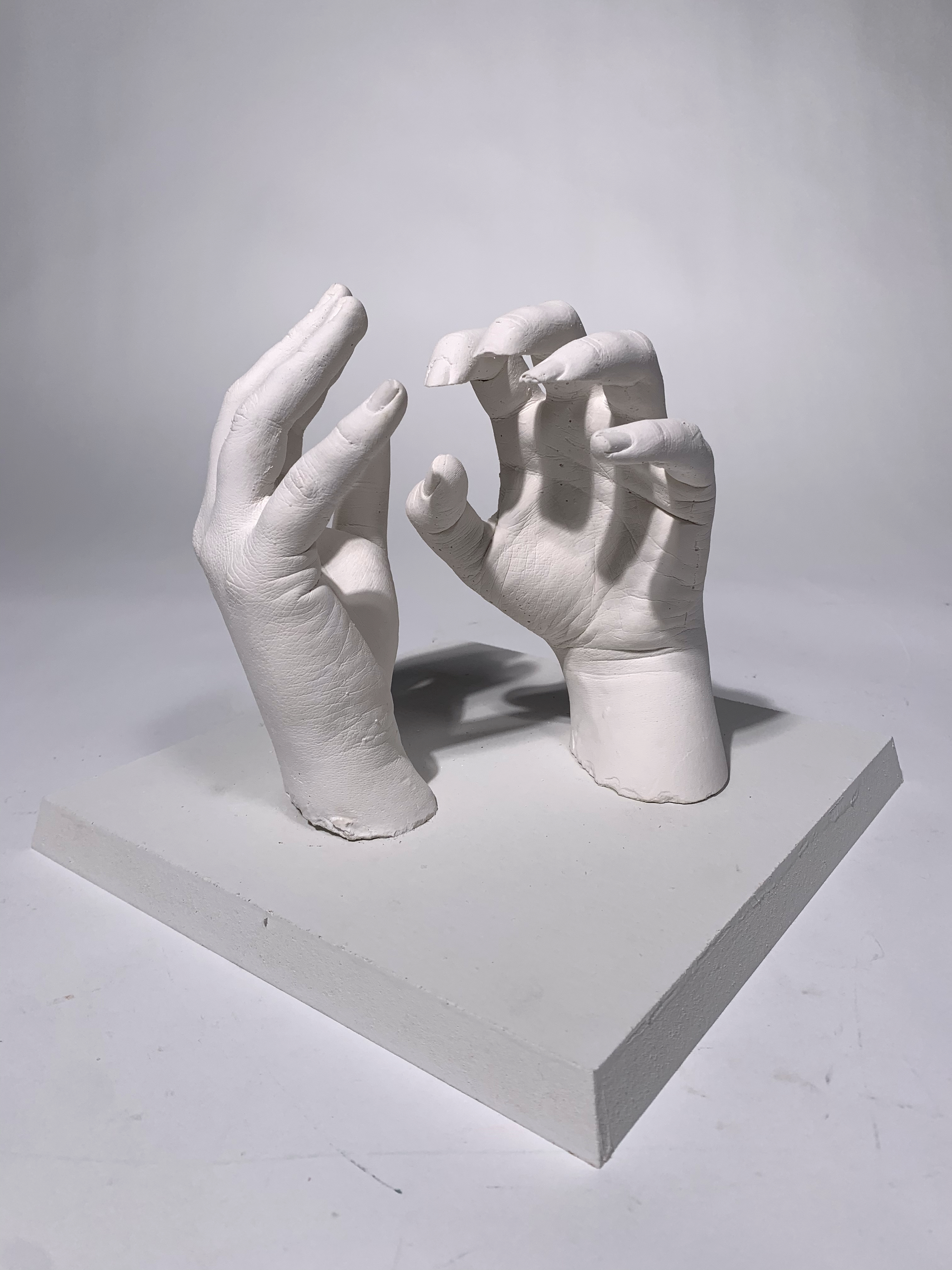handcast