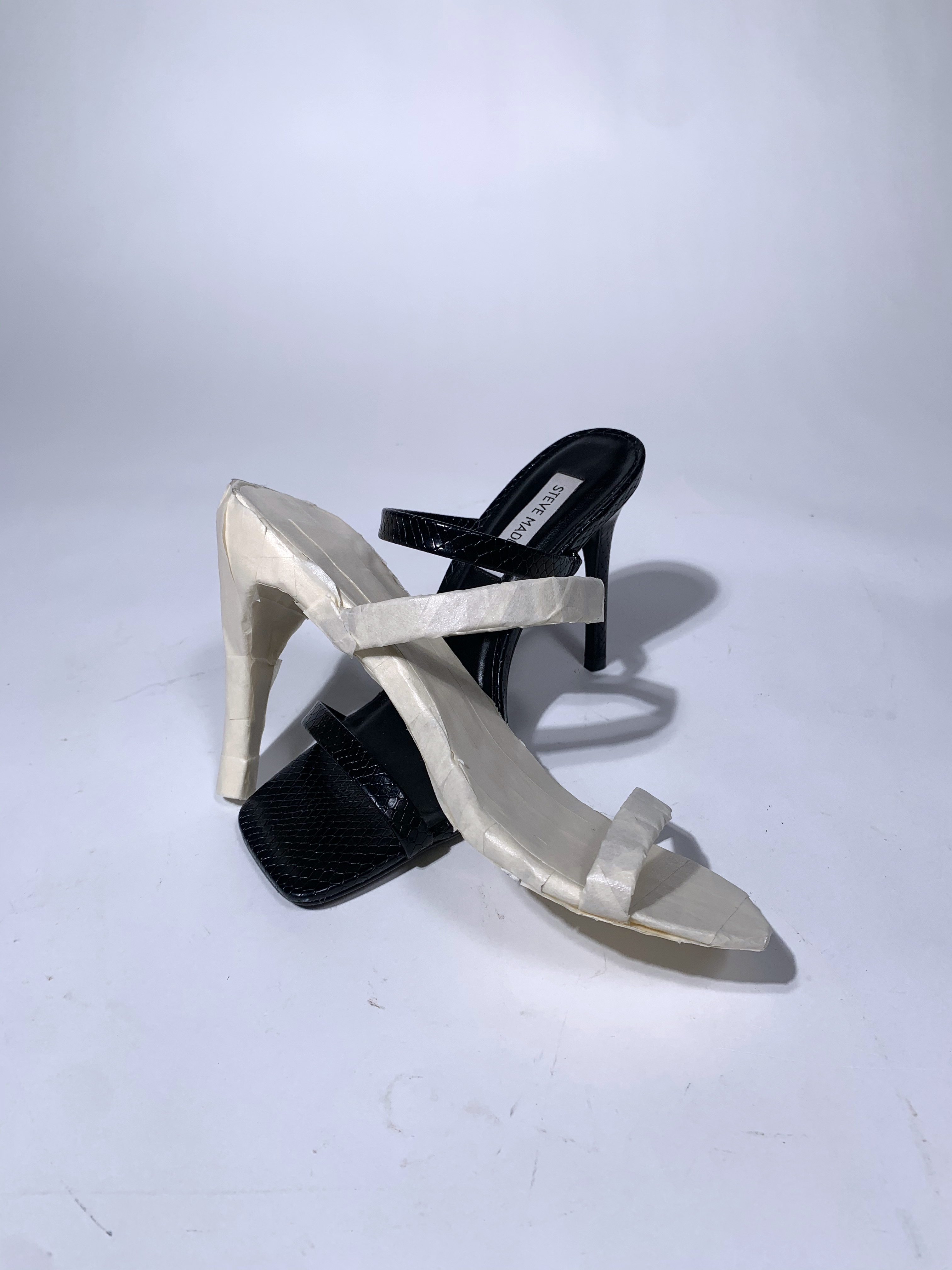 Duct Tape Shoe