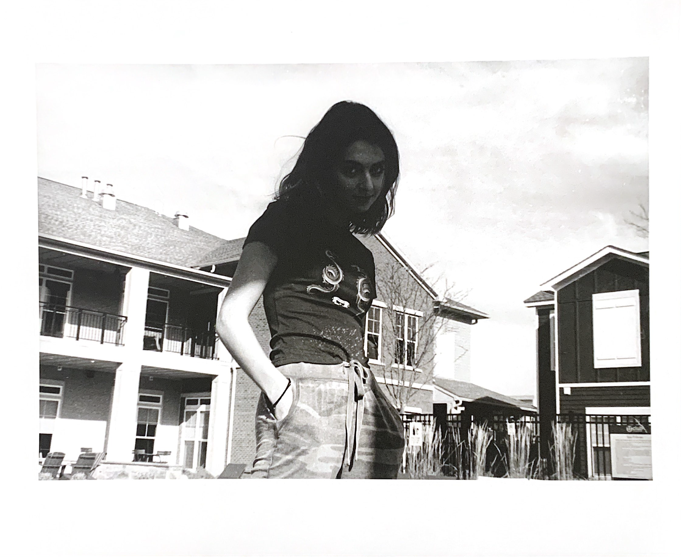 Photography Final Portfolio